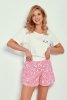 Piżama Taro Nelly 3341 kr/r M-XL W25 damska